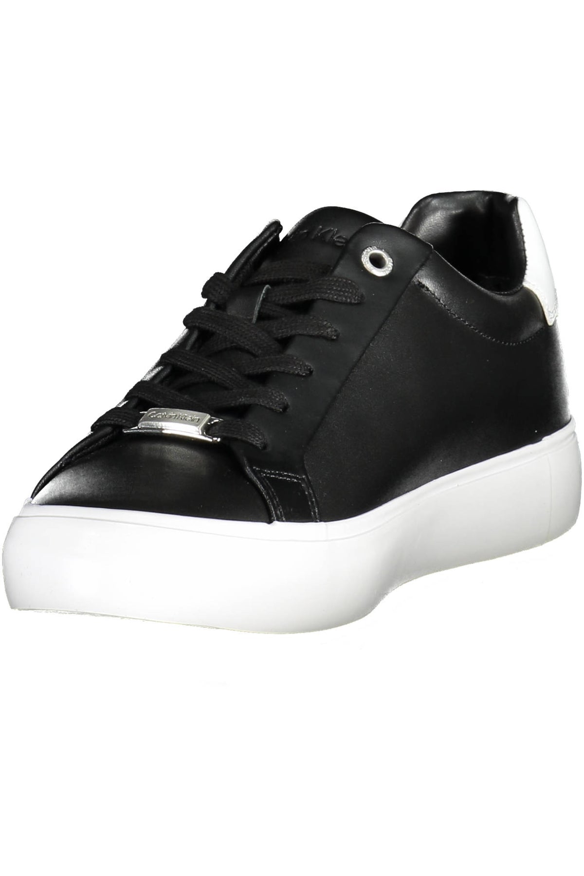 Calvin Klein női sneaker, fekete