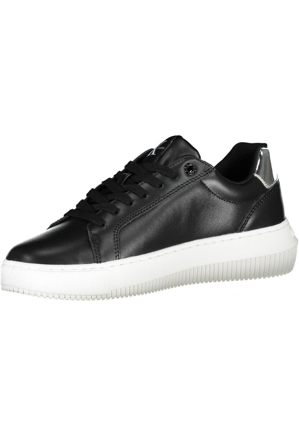 Calvin Klein női sneaker, fekete