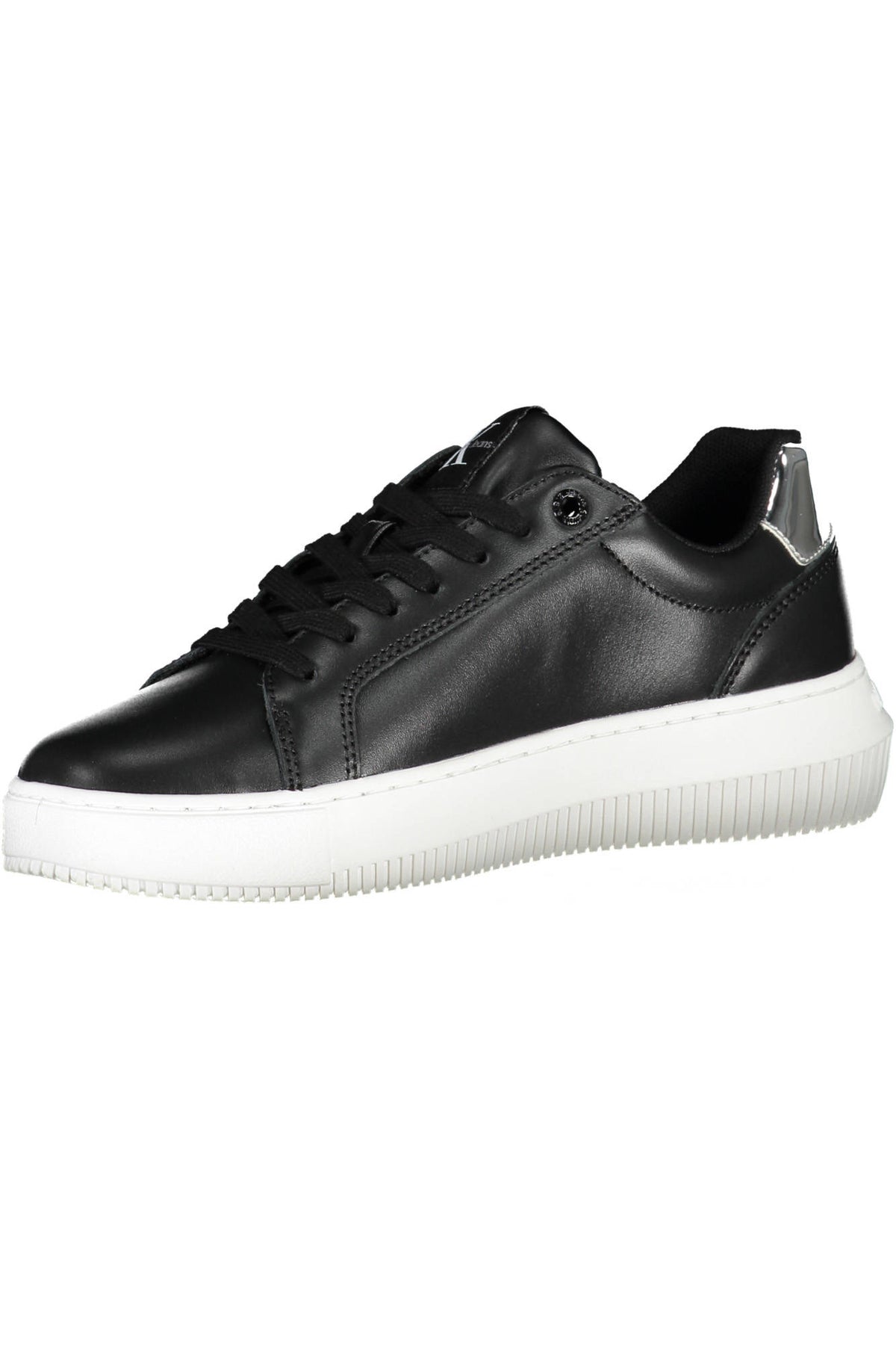 Calvin Klein női sneaker, fekete