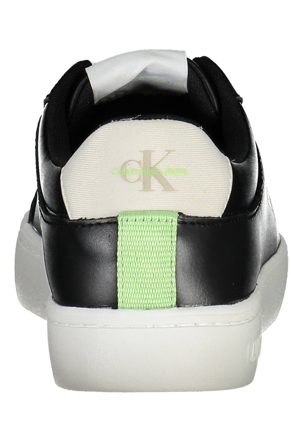 Calvin Klein női sneaker, fekete
