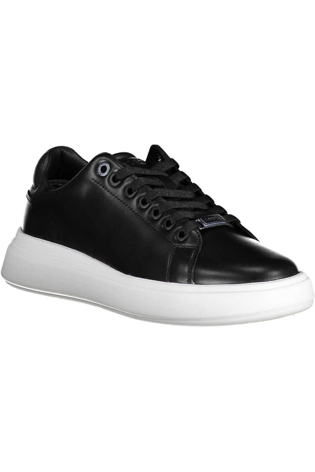 Calvin Klein női sneaker, fekete