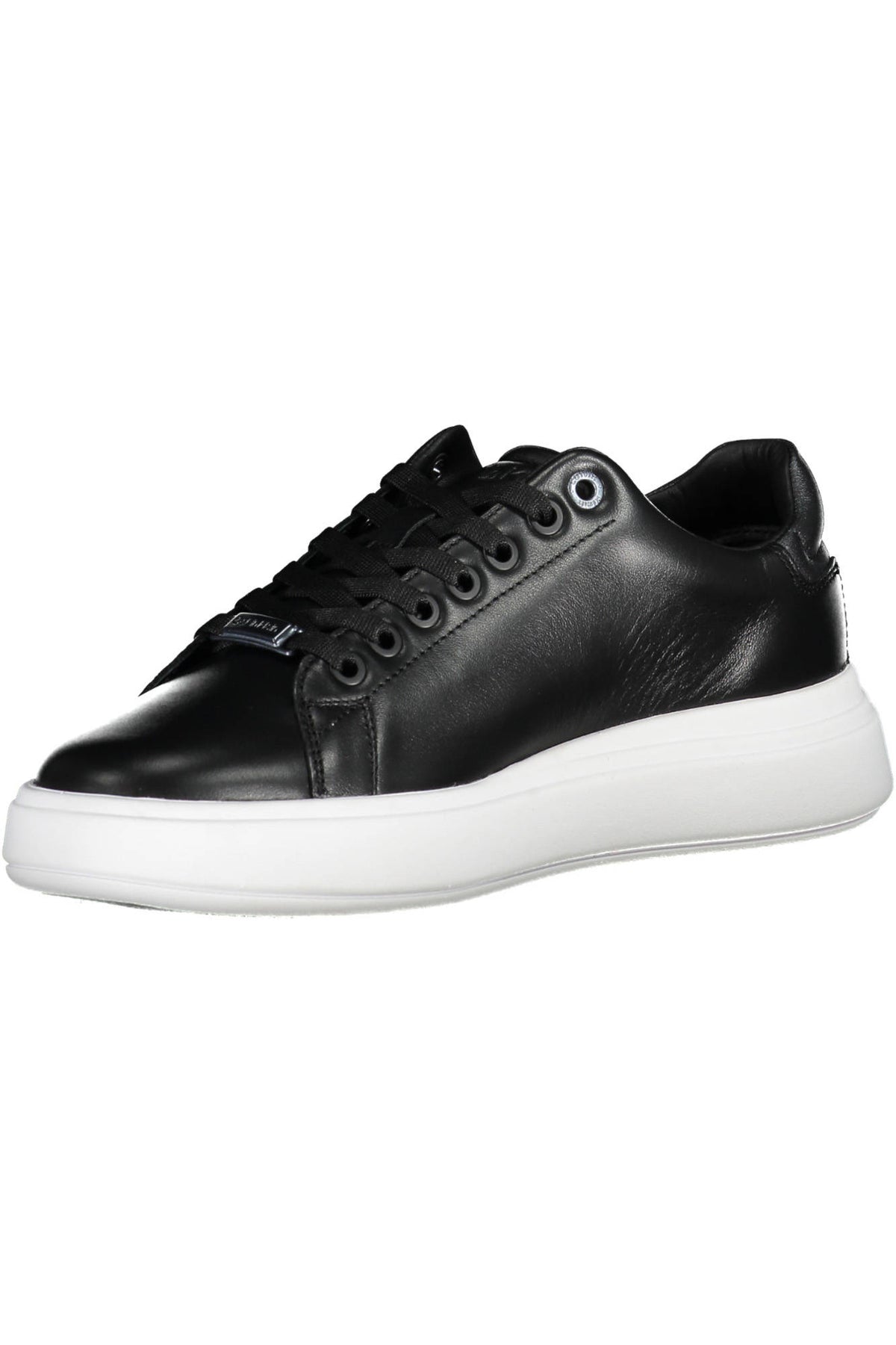 Calvin Klein női sneaker, fekete