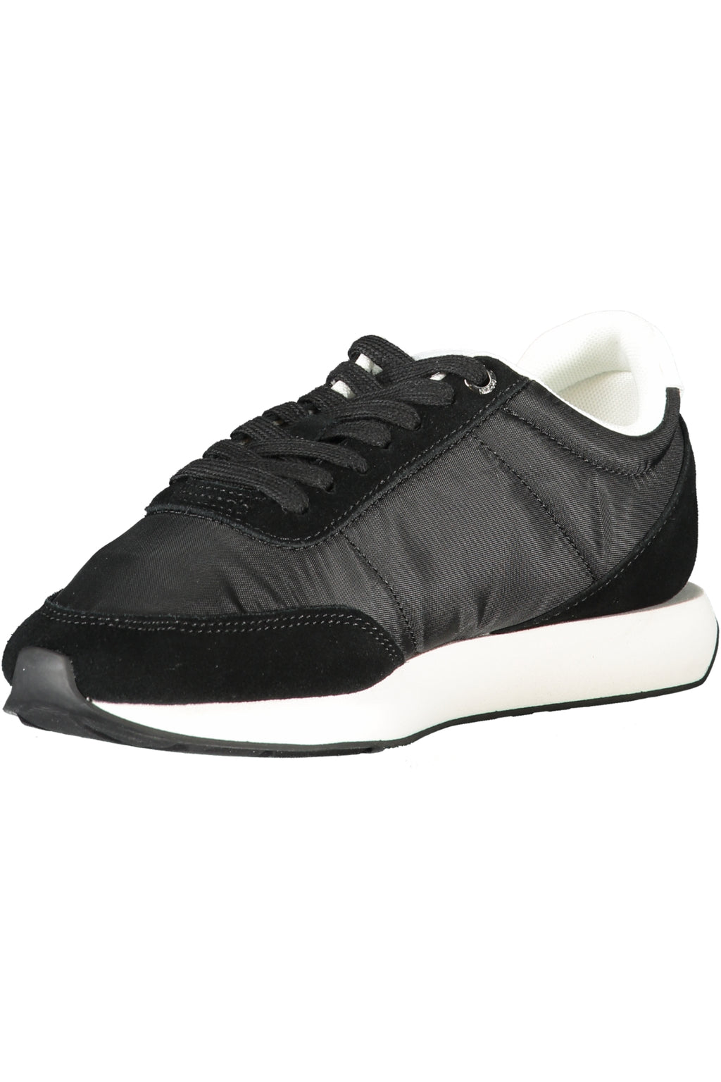 Calvin Klein női sneaker, fekete