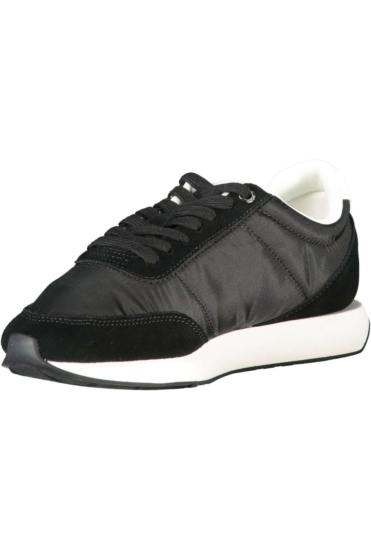 Calvin Klein női sneaker, fekete