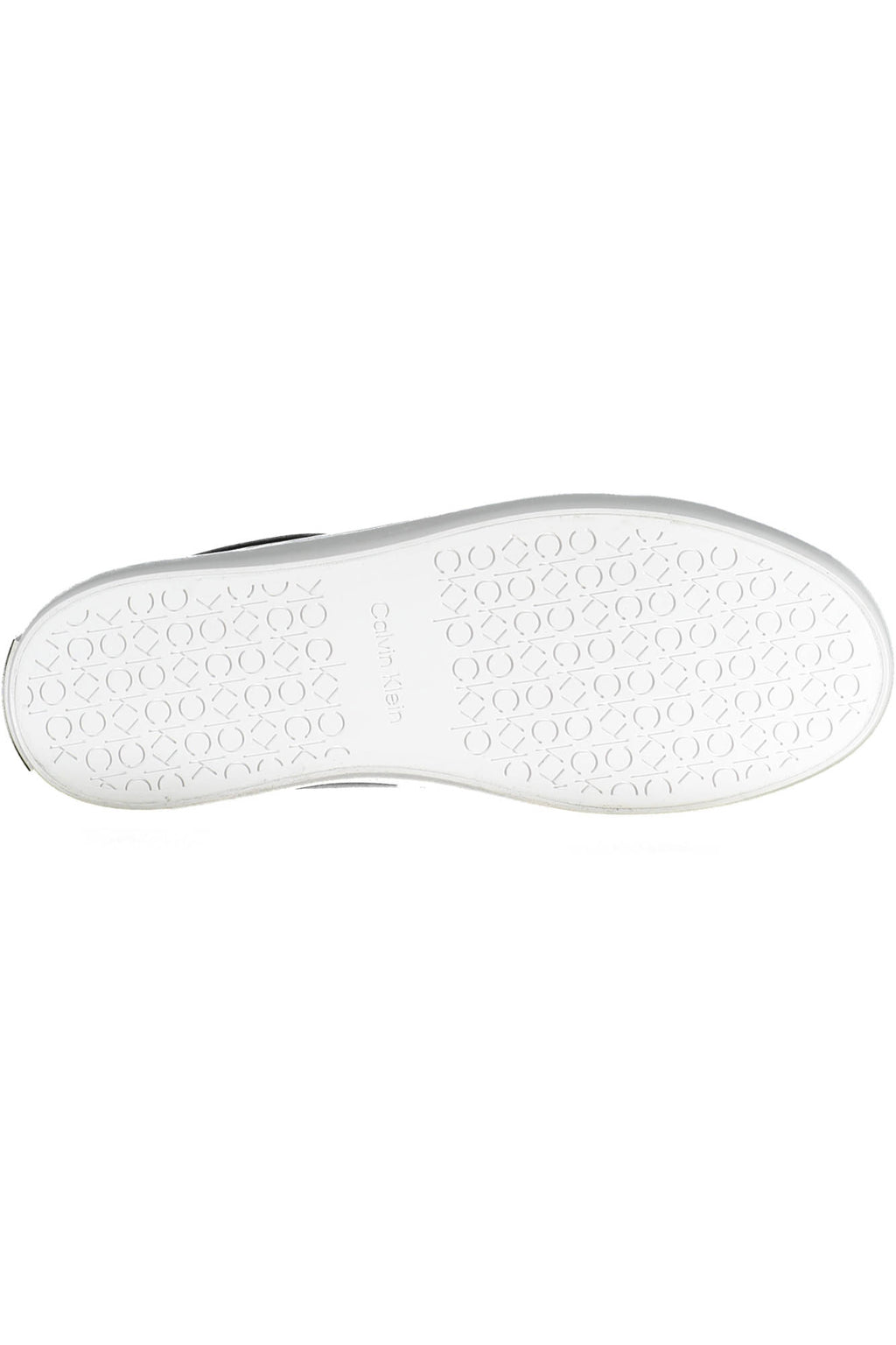 Calvin Klein női sportcipő fekete