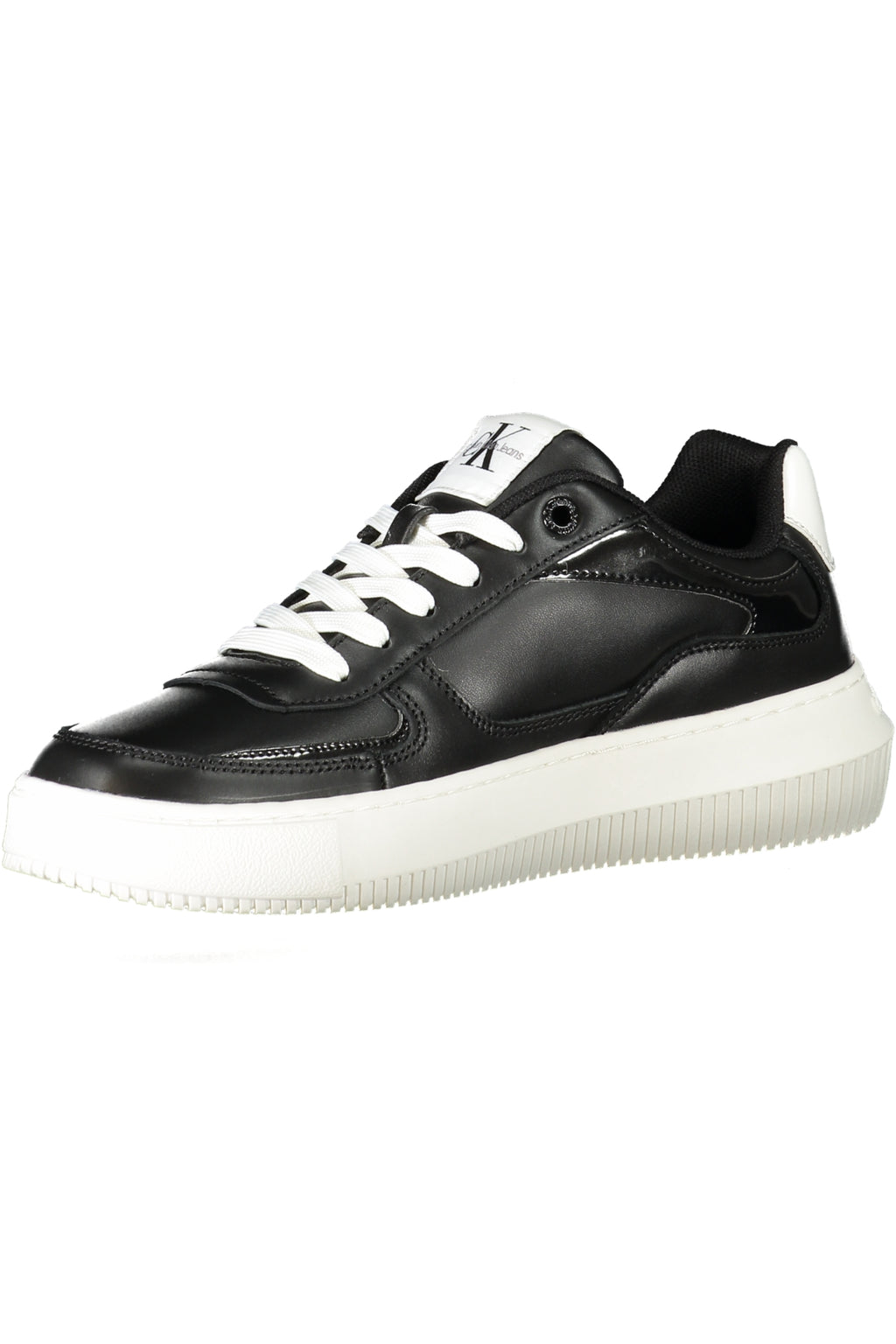Calvin Klein női sneaker, fekete