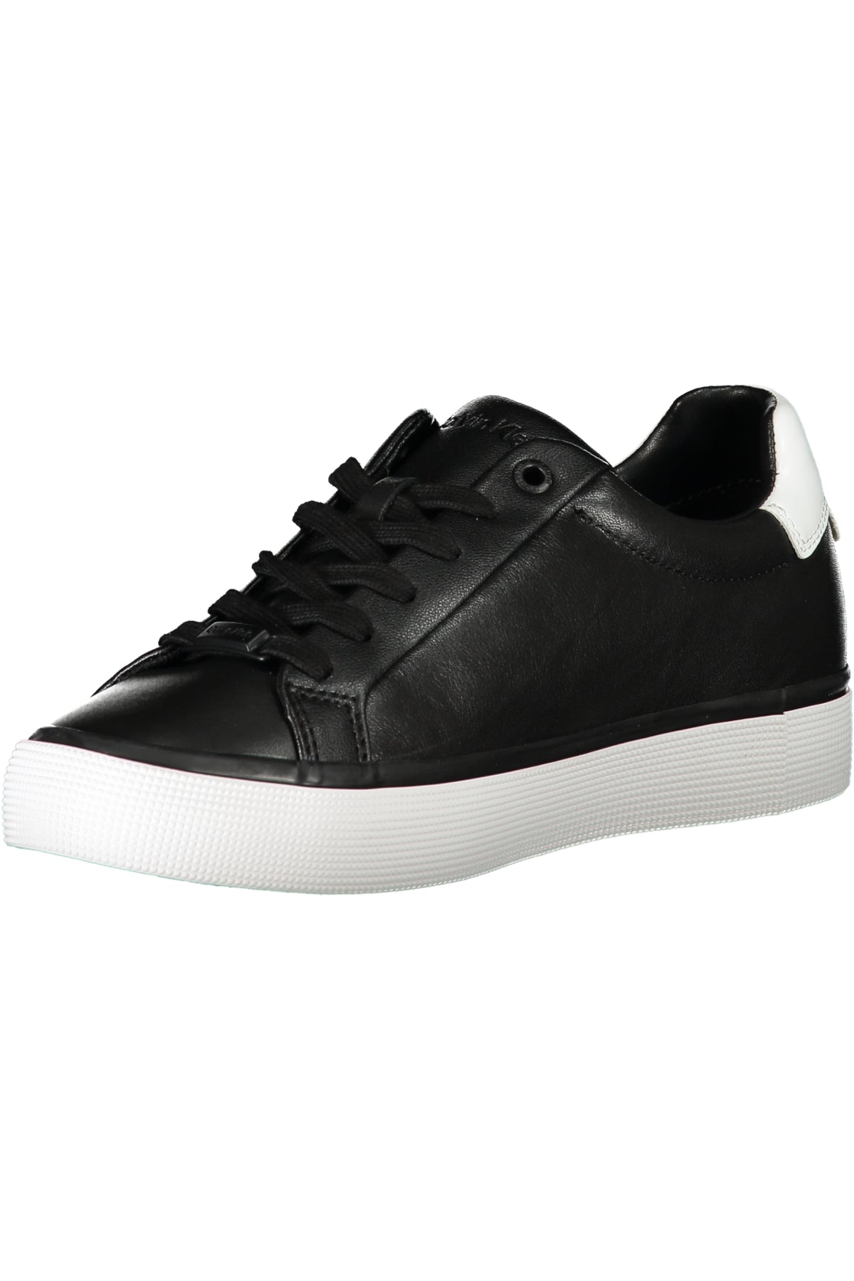 Calvin Klein női sneaker, fekete