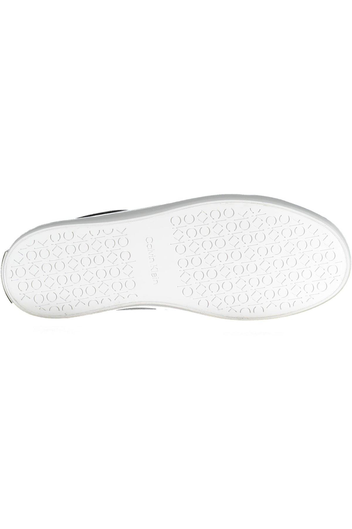 Calvin Klein női sneaker, fekete