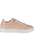 Calvin Klein női sneaker, rózsaszín