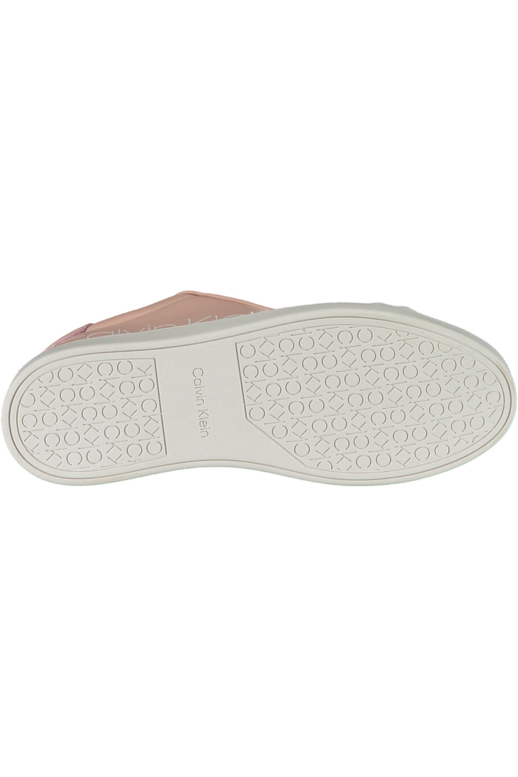 Calvin Klein női sneaker, rózsaszín