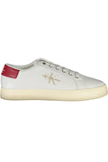 Calvin Klein férfi sneaker, fehér