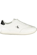 Calvin Klein férfi sneaker, fehér