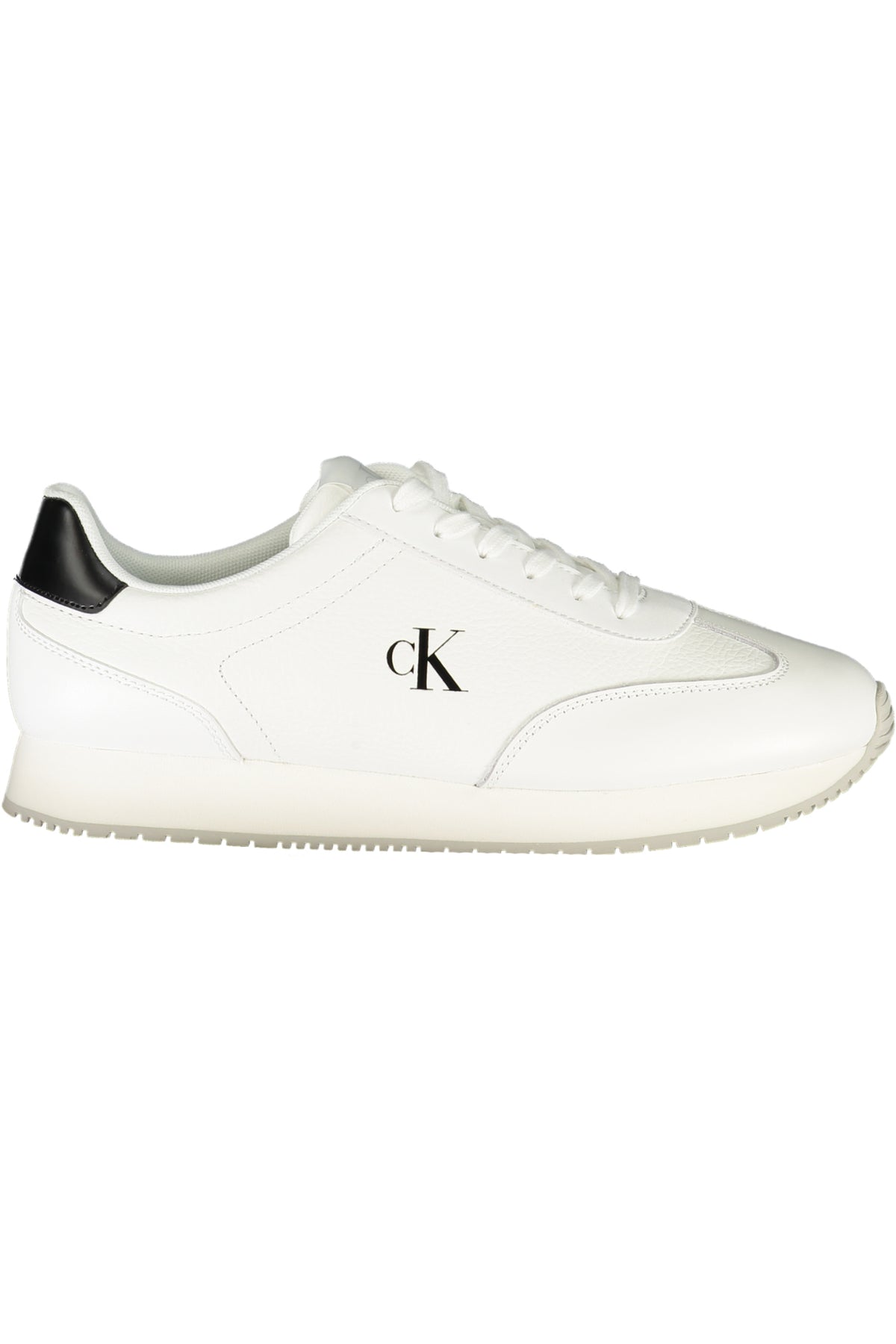 Calvin Klein férfi sneaker, fehér