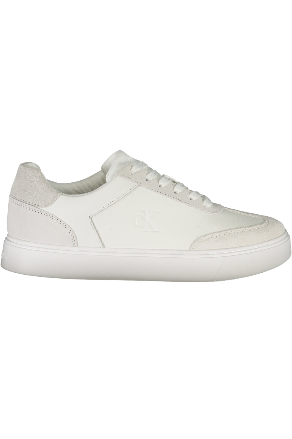 Calvin Klein férfi sneaker, fehér