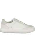 Calvin Klein férfi sneaker, fehér