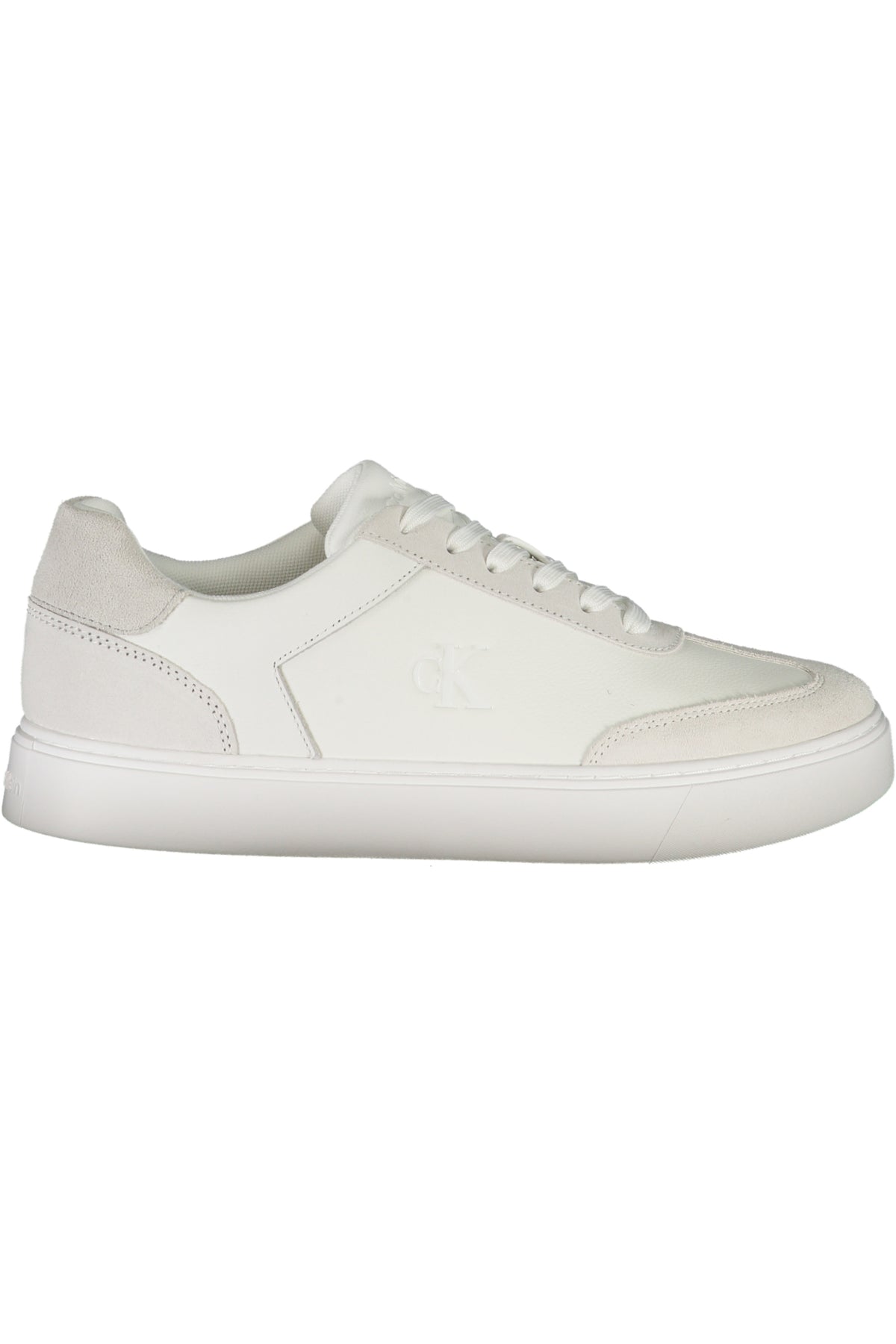Calvin Klein férfi sneaker, fehér