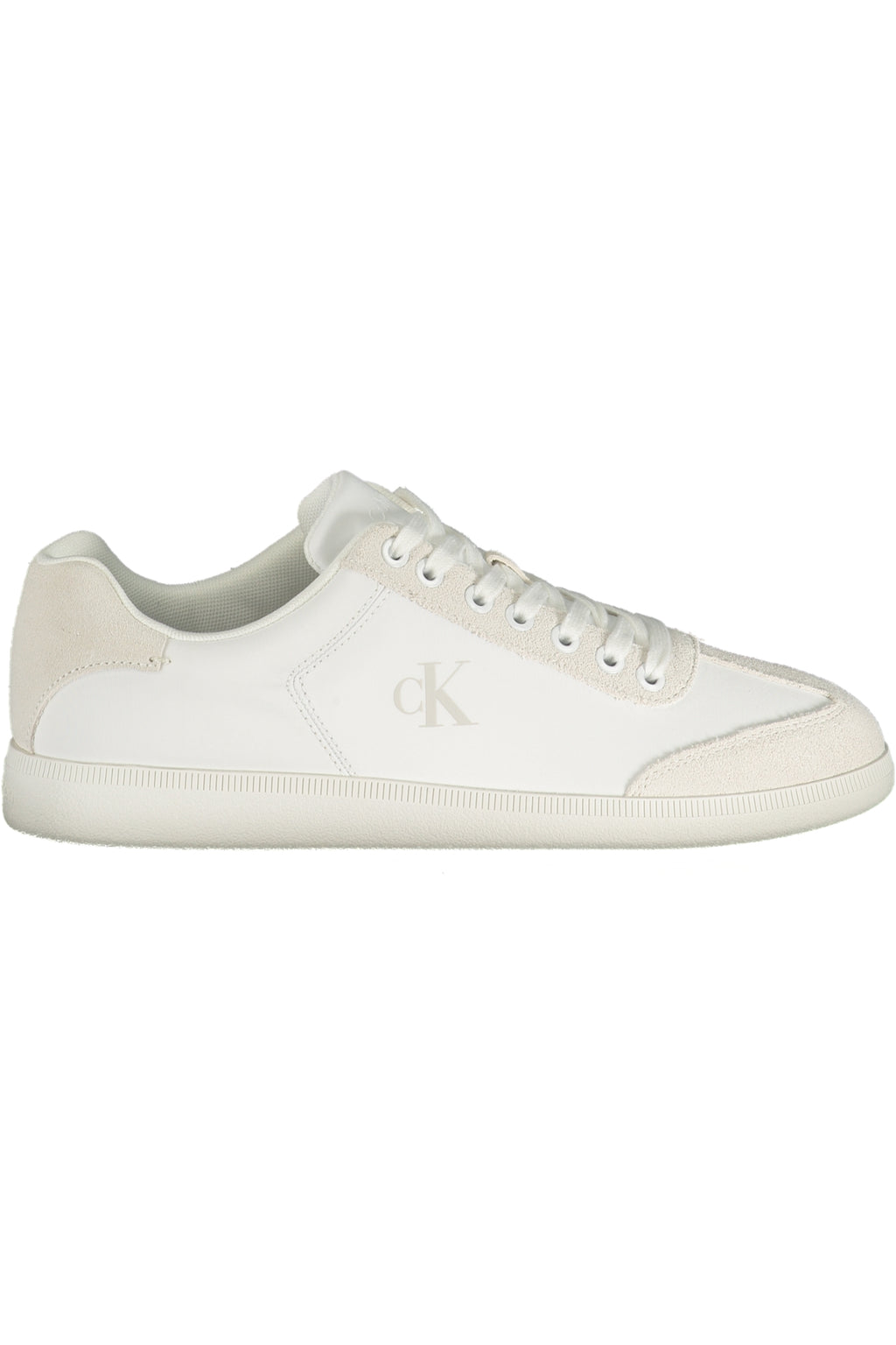 Calvin Klein férfi sneaker, fehér