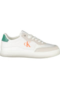 Calvin Klein férfi sneaker, fehér