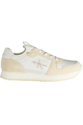Calvin Klein férfi sneaker, fehér