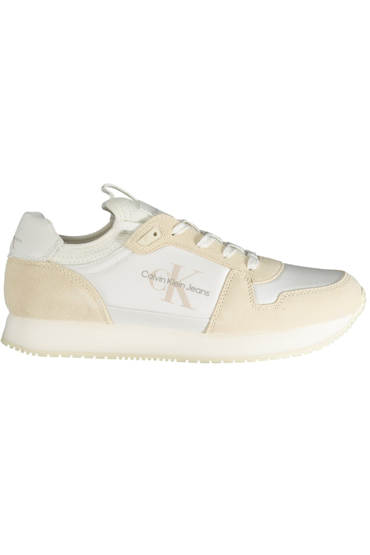 Calvin Klein férfi sneaker, fehér