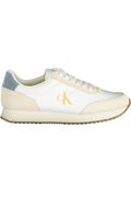 Calvin Klein férfi sneaker, fehér