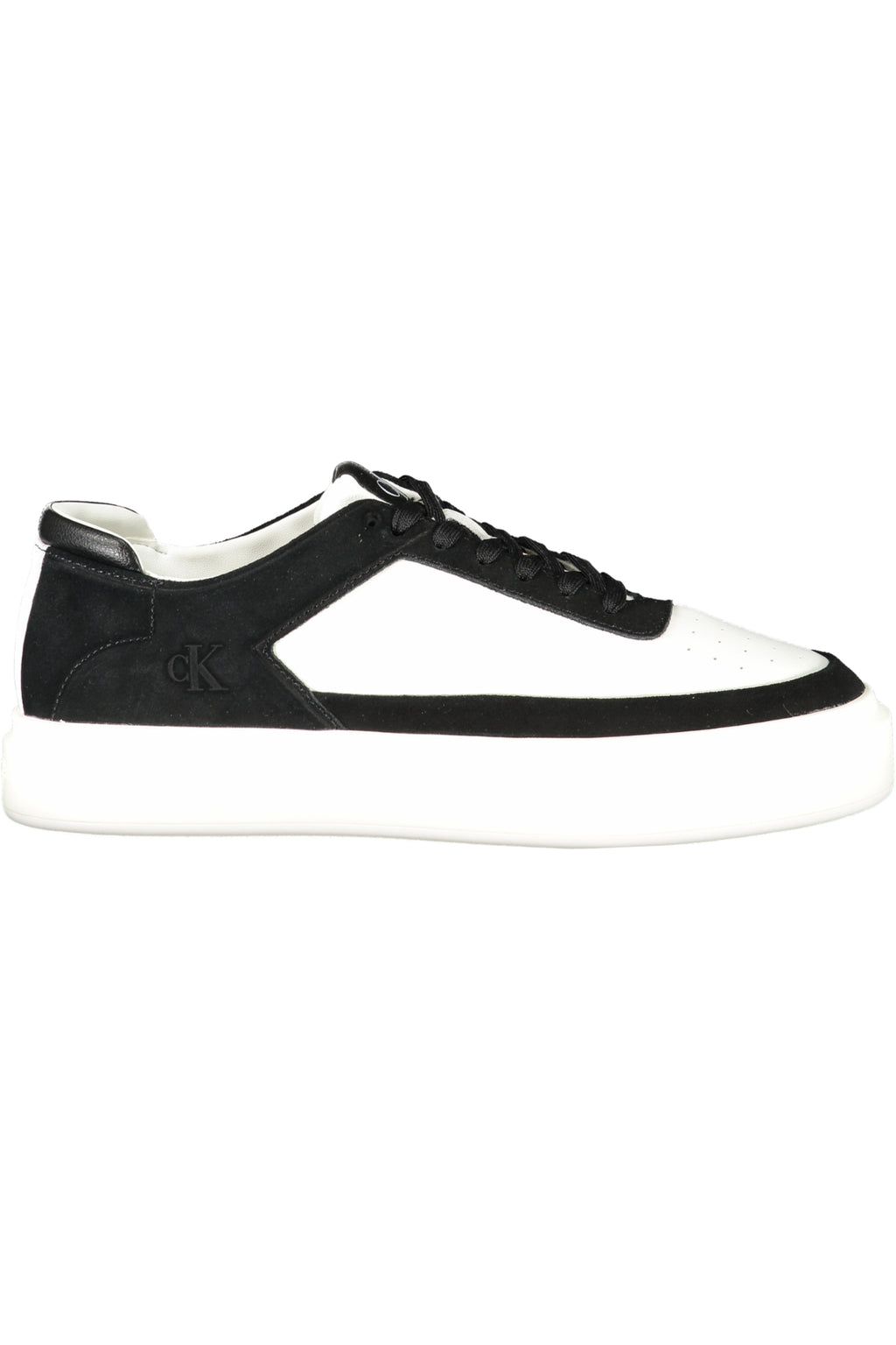 Calvin Klein férfi sneaker, fehér