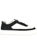 Calvin Klein férfi sneaker, fehér