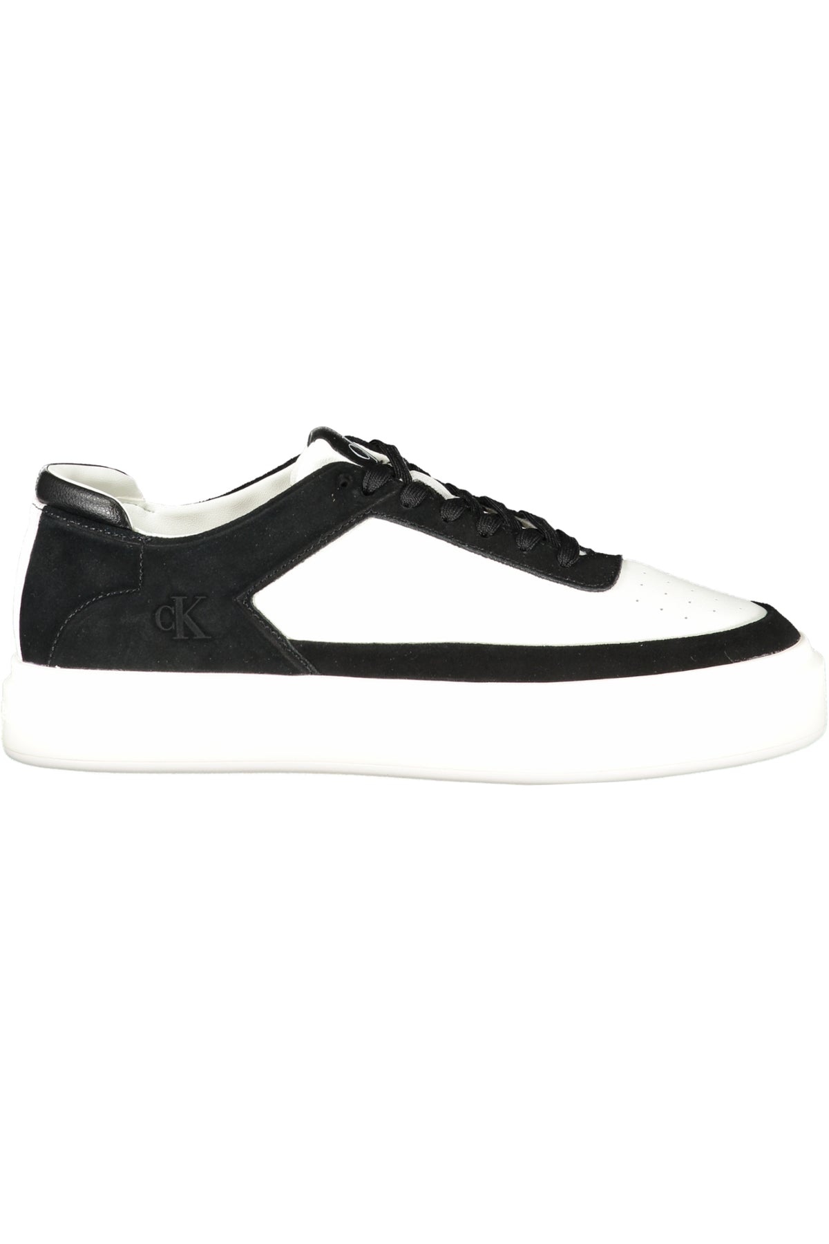Calvin Klein férfi sneaker, fehér