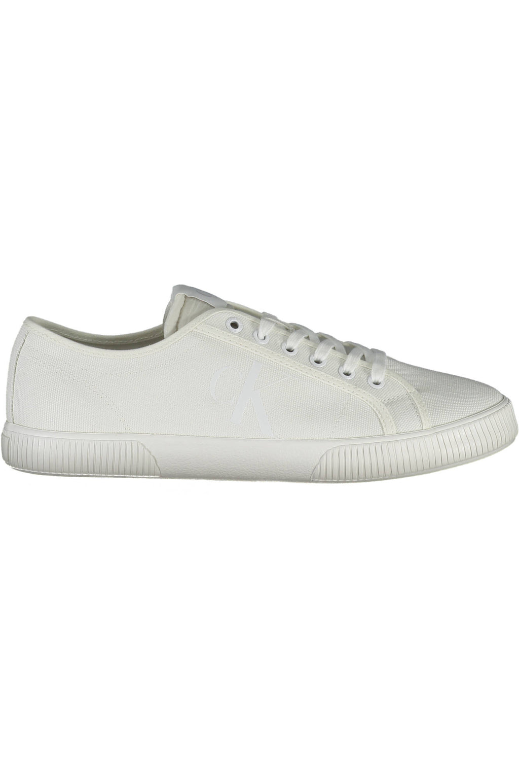 Calvin Klein férfi sneaker, fehér