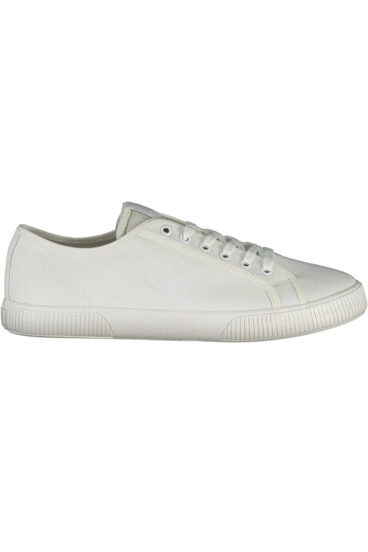 Calvin Klein férfi sneaker, fehér