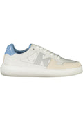 Calvin Klein férfi sneaker, fehér