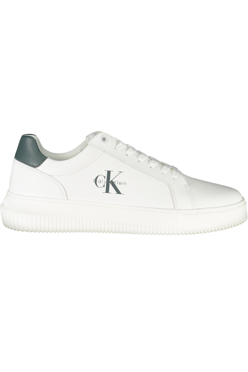 Calvin Klein férfi sneaker, fehér