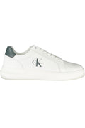 Calvin Klein férfi sneaker, fehér