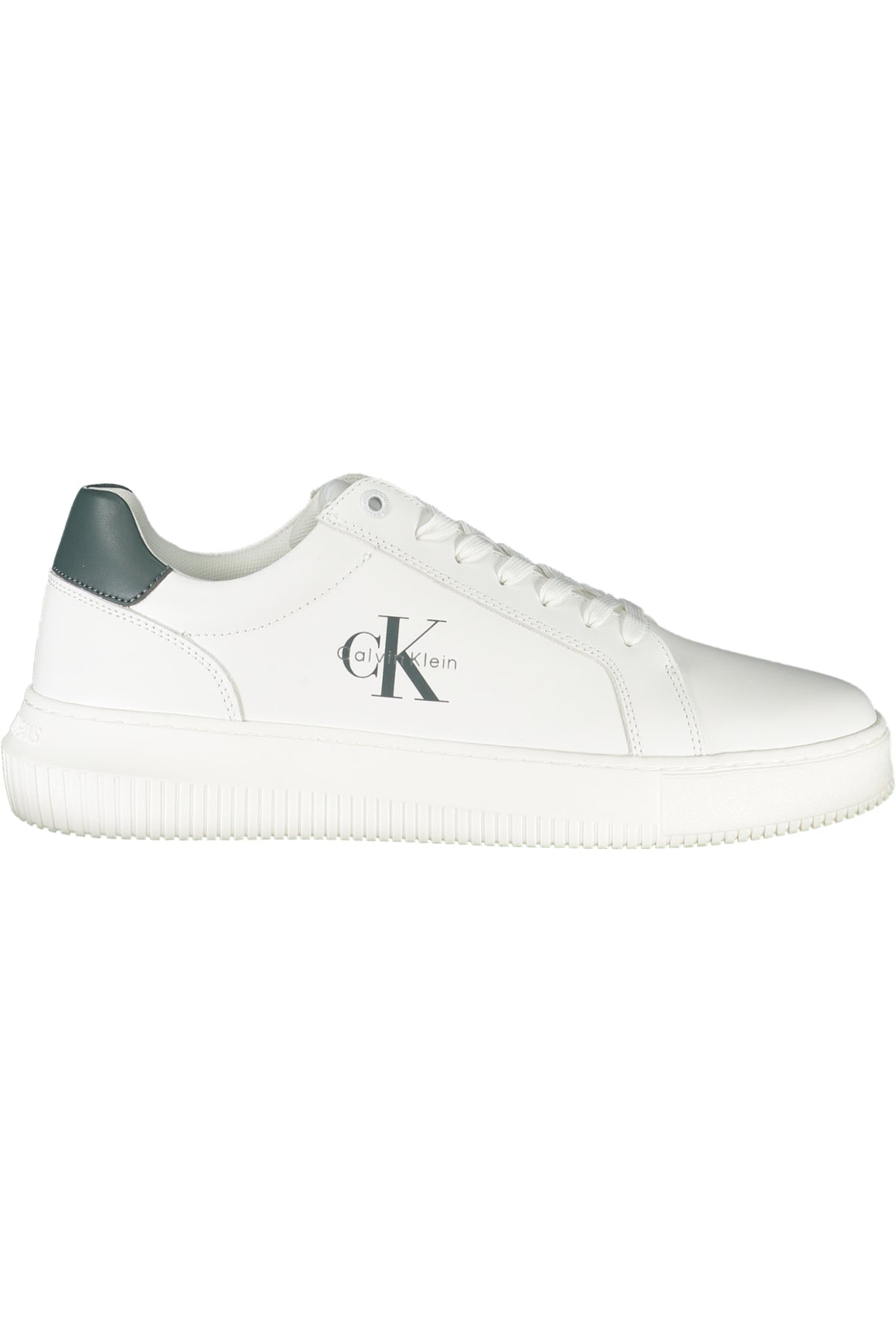 Calvin Klein férfi sneaker, fehér