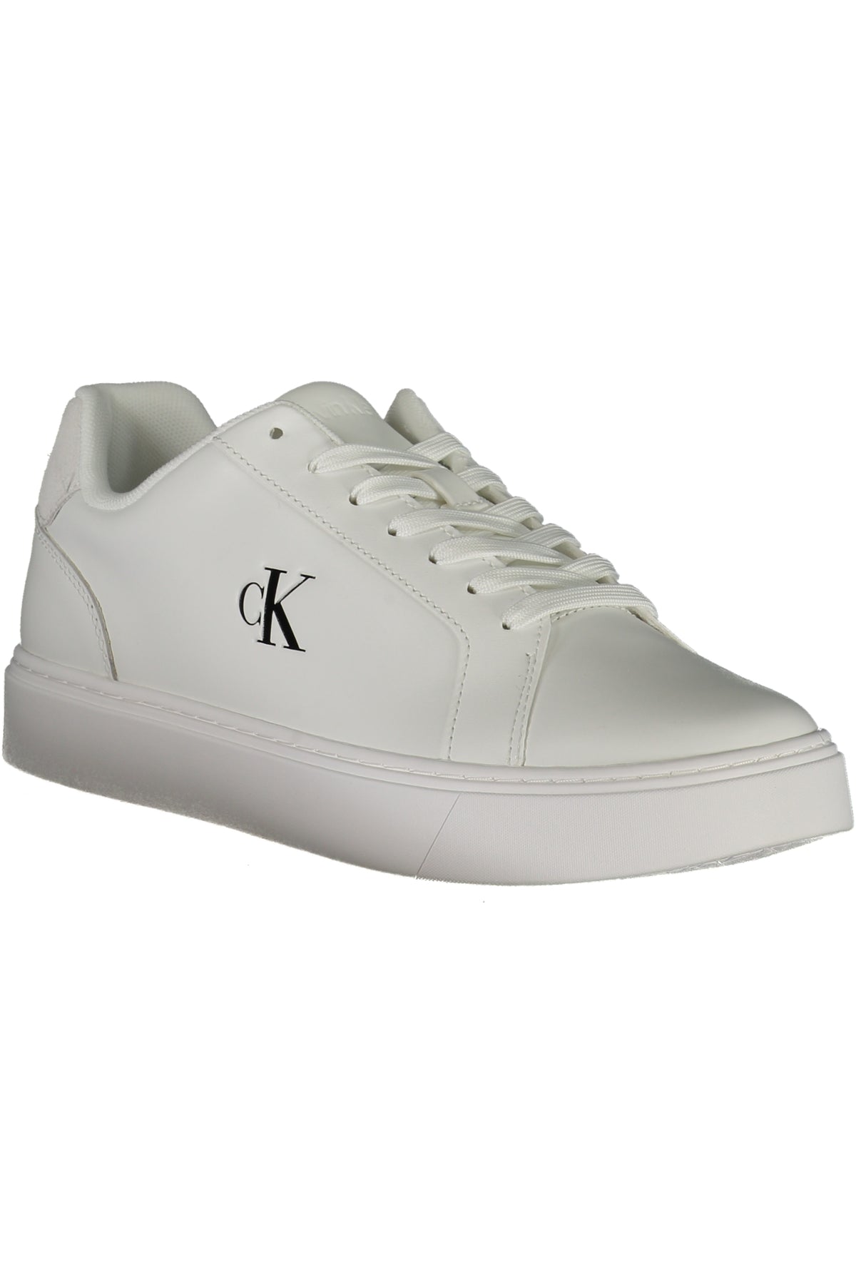Calvin Klein férfi sneaker, fehér