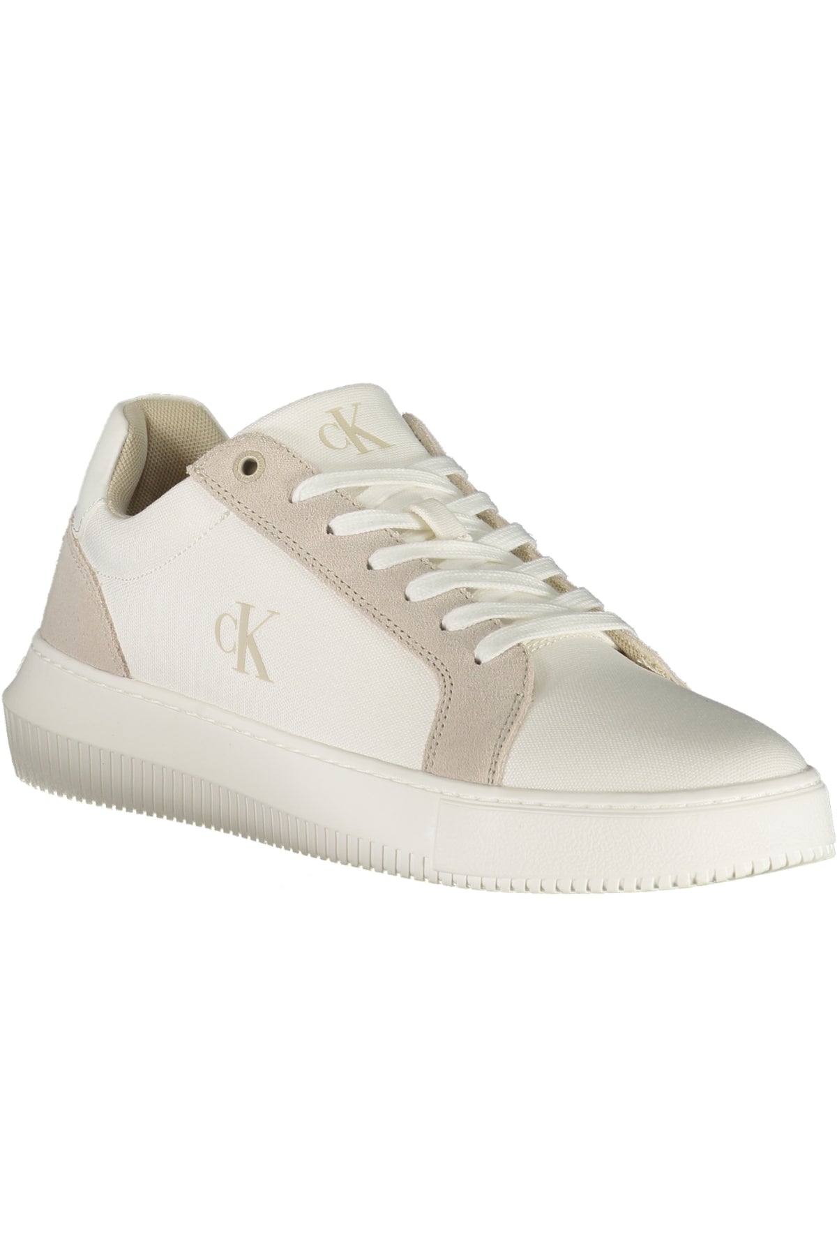 Calvin Klein férfi sneaker, fehér