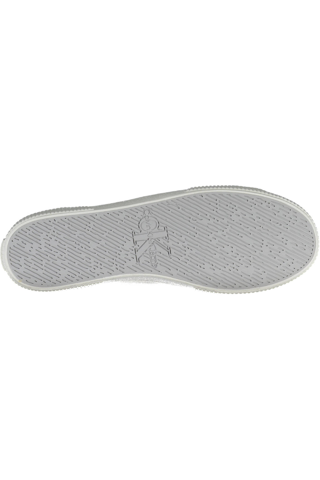 Calvin Klein férfi sneaker, fehér