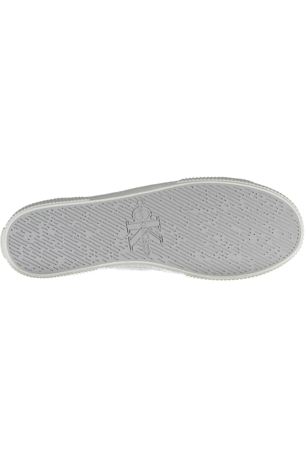 Calvin Klein férfi sneaker, fehér