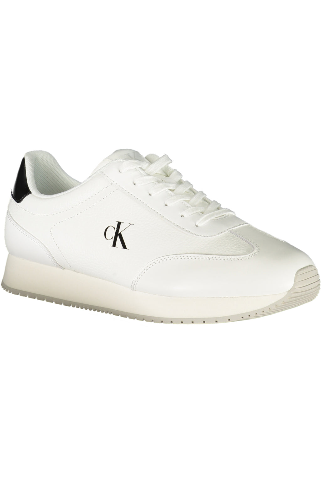 Calvin Klein férfi sneaker, fehér