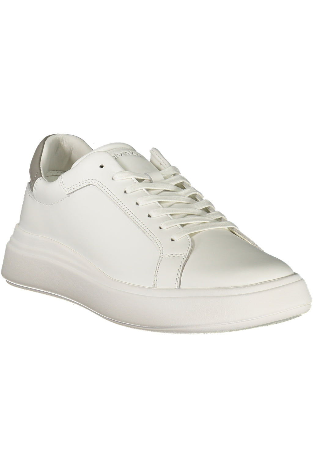 Calvin Klein férfi sneaker, fehér