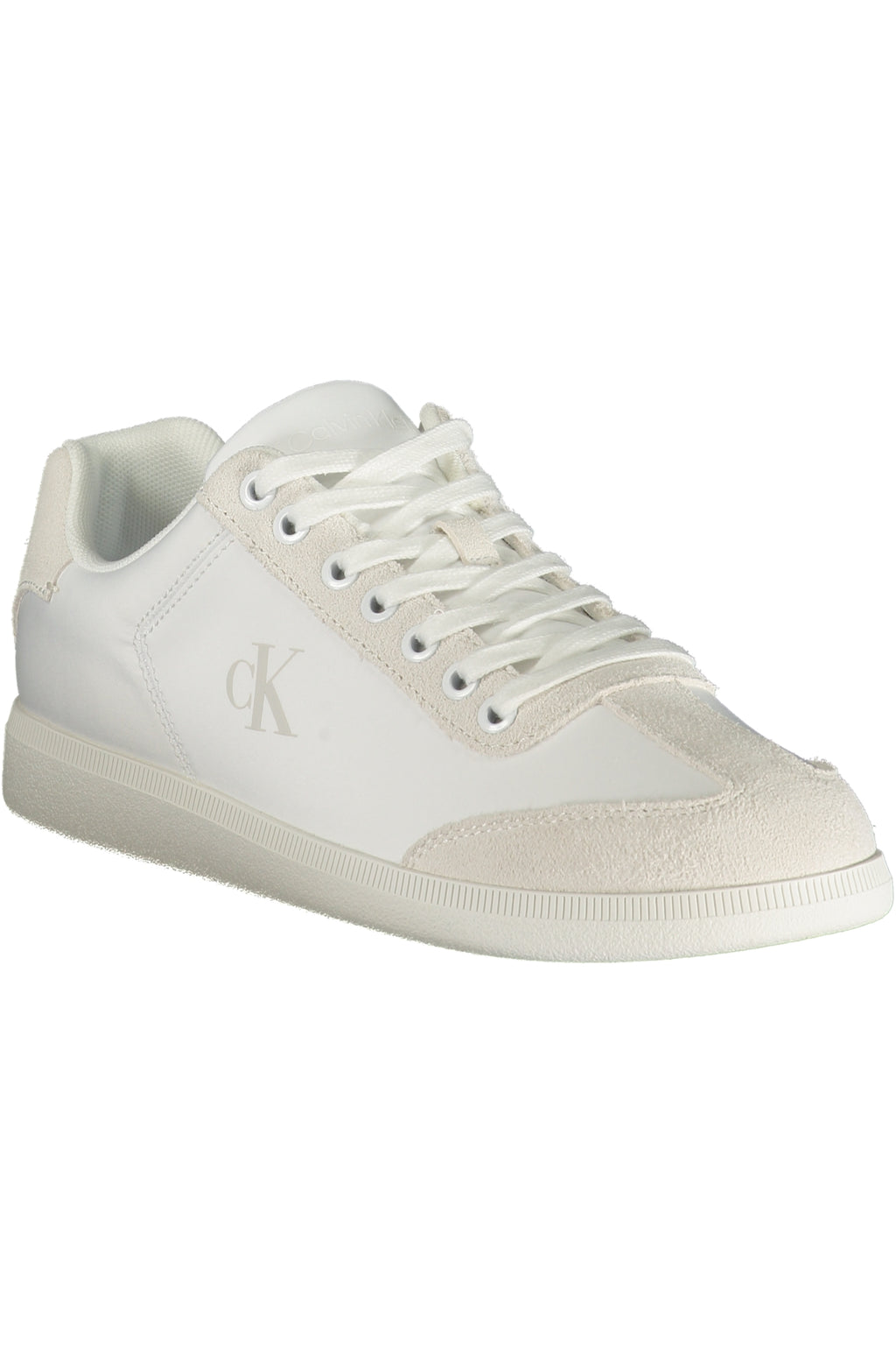 Calvin Klein férfi sneaker, fehér