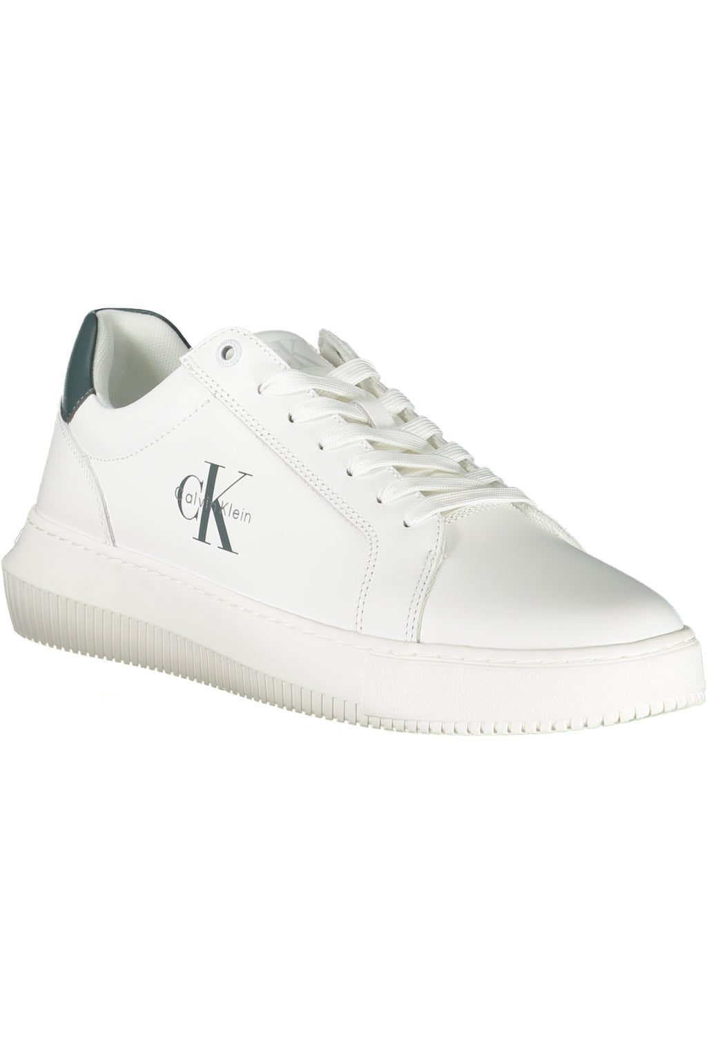 Calvin Klein férfi sneaker, fehér