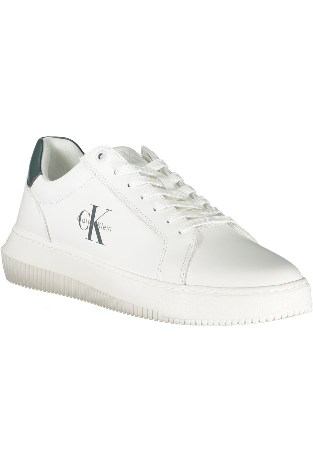 Calvin Klein férfi sneaker, fehér
