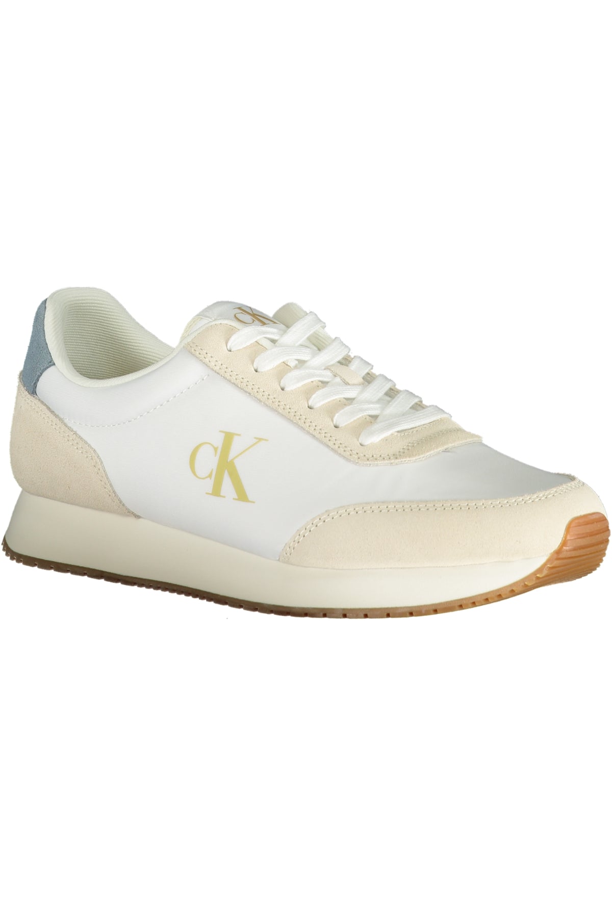 Calvin Klein férfi sneaker, fehér