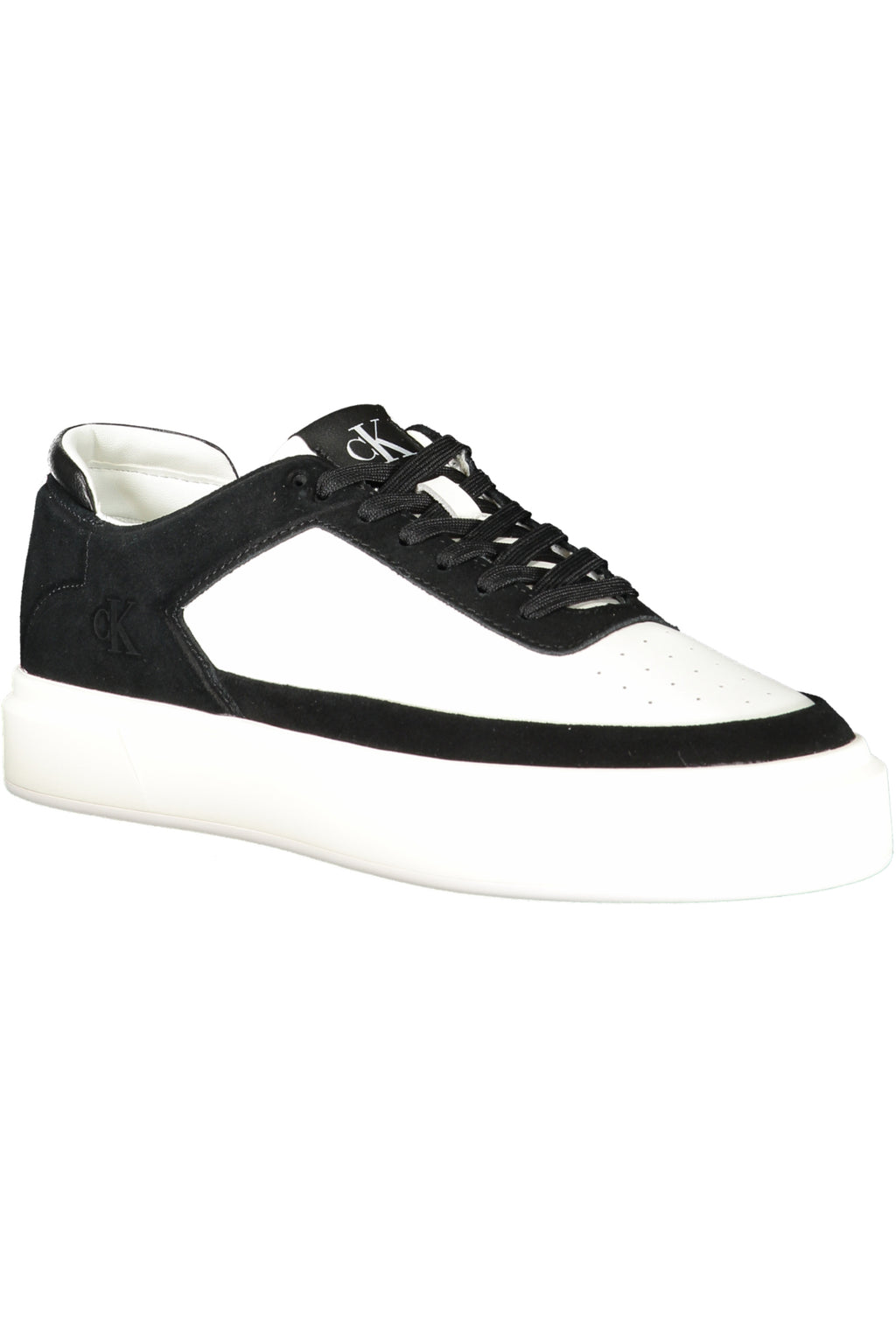 Calvin Klein férfi sneaker, fehér