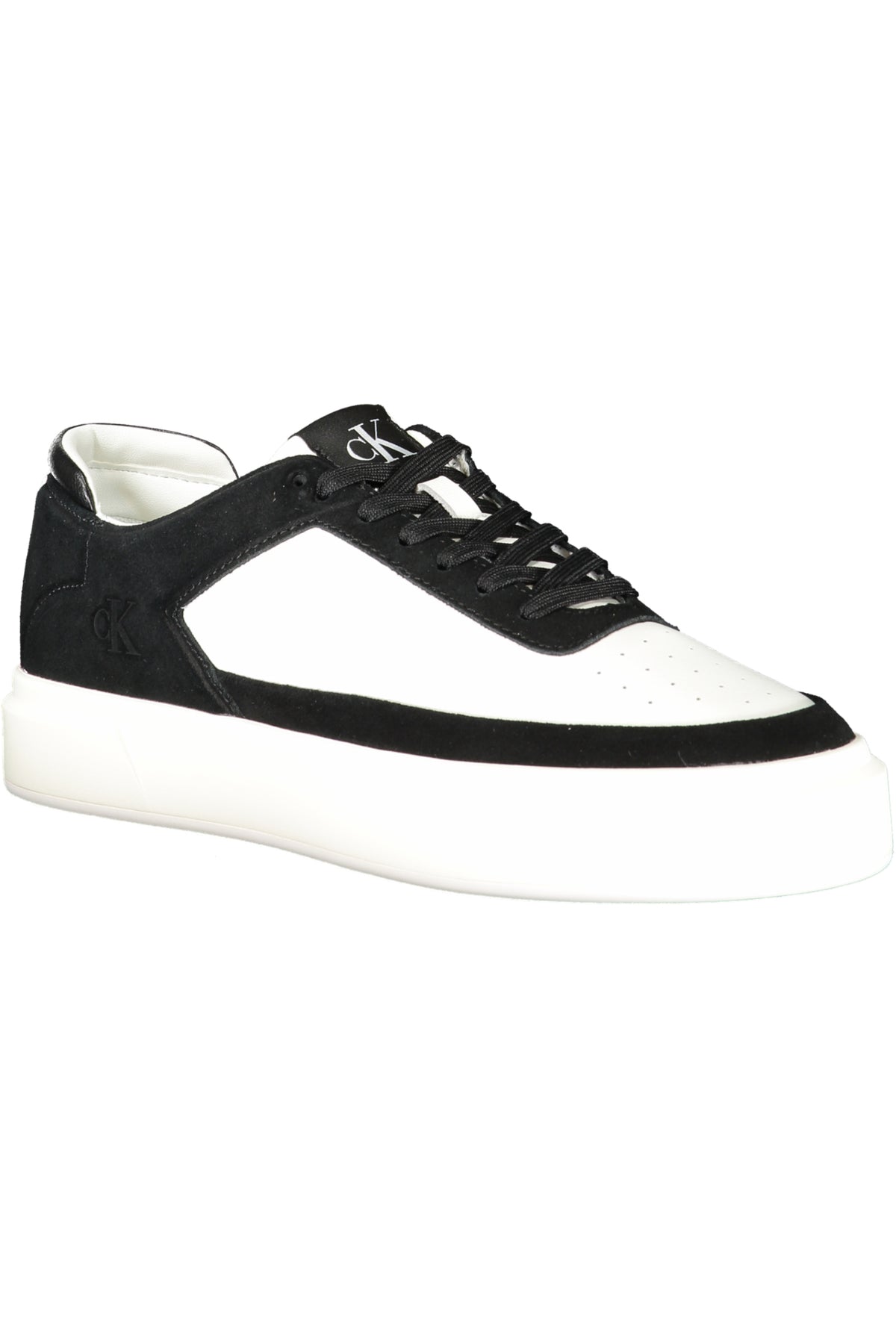 Calvin Klein férfi sneaker, fehér