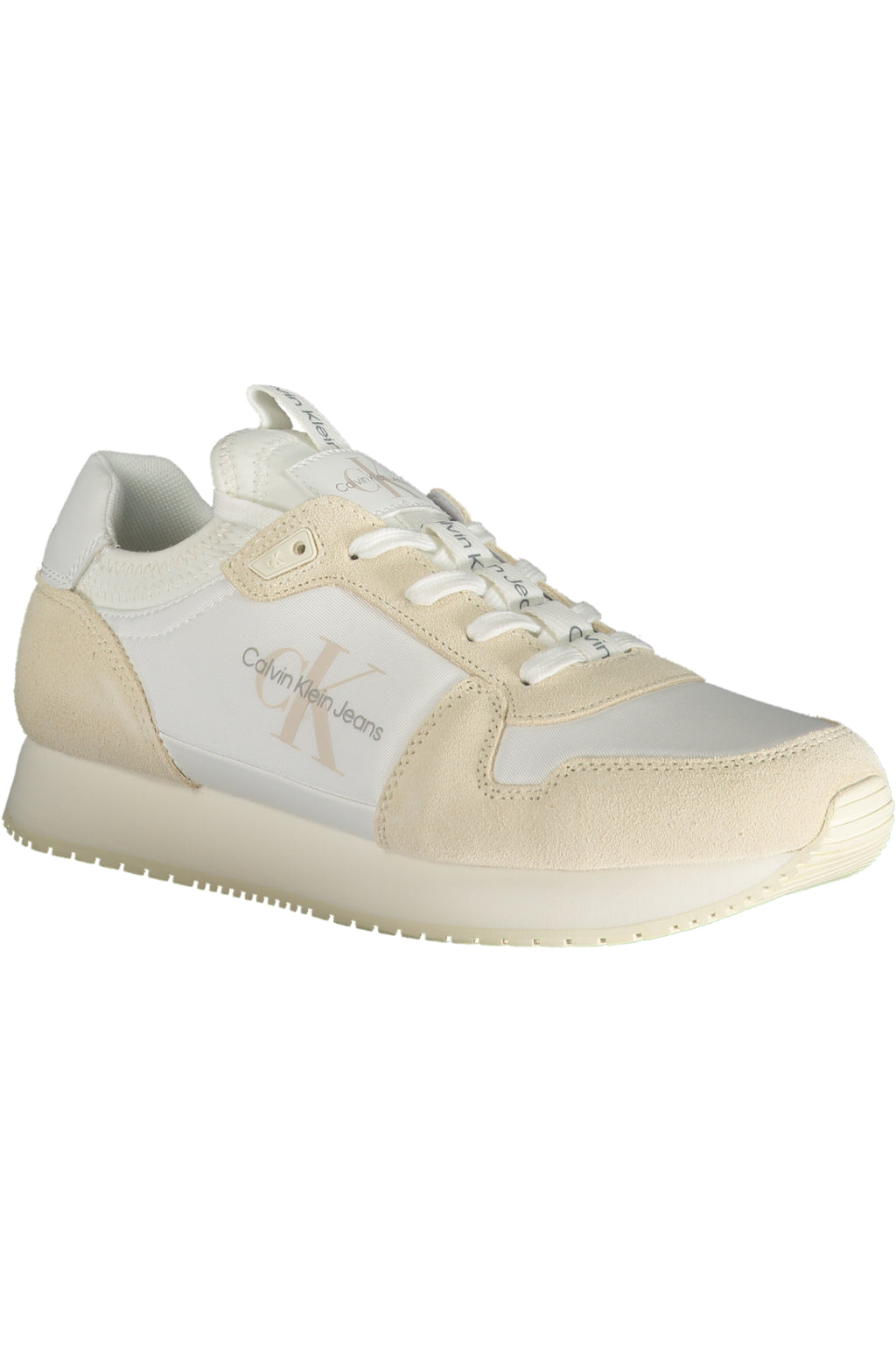 Calvin Klein férfi sneaker, fehér