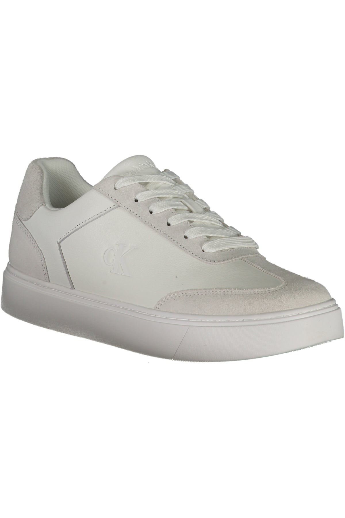 Calvin Klein férfi sneaker, fehér