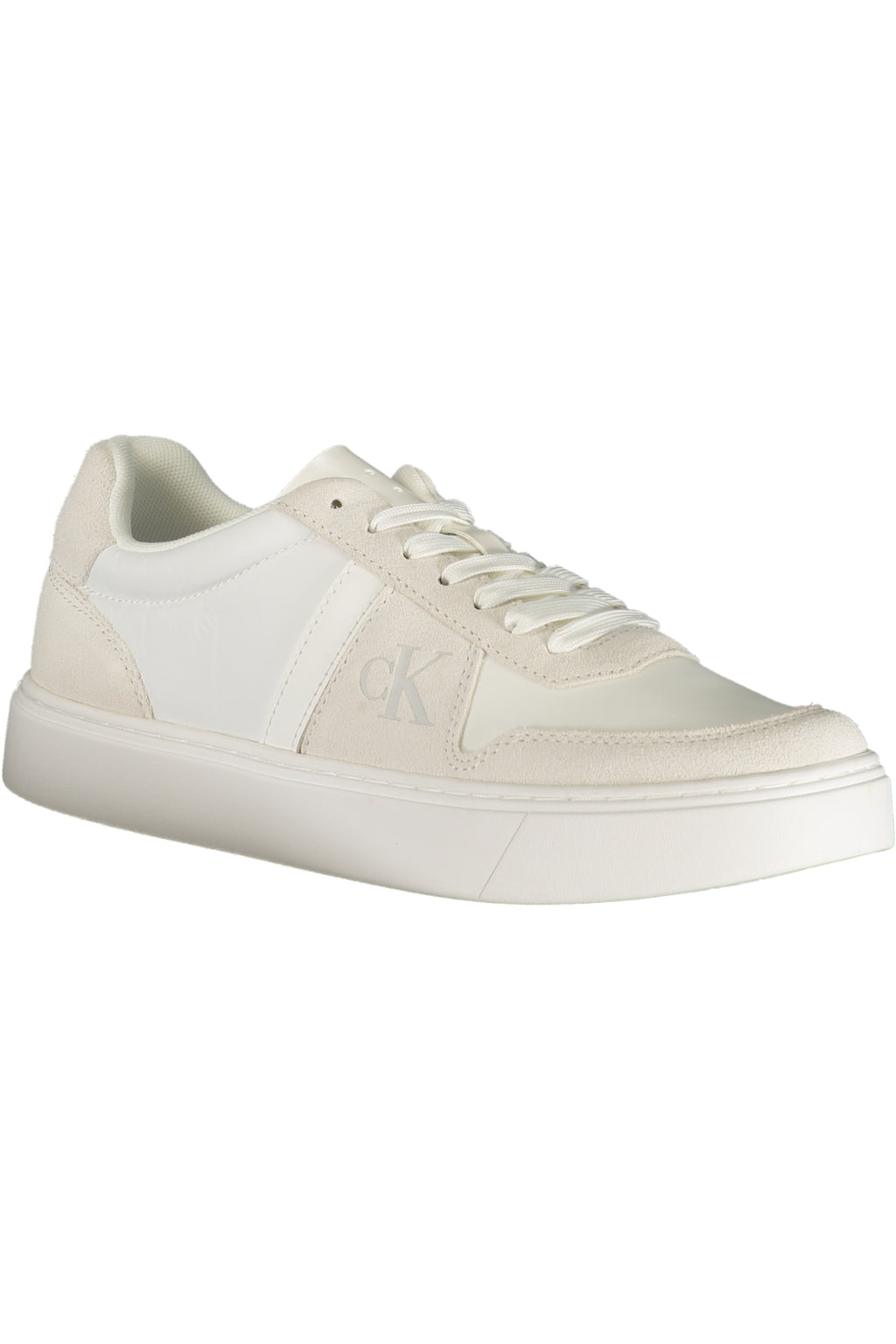 Calvin Klein férfi sneaker, fehér