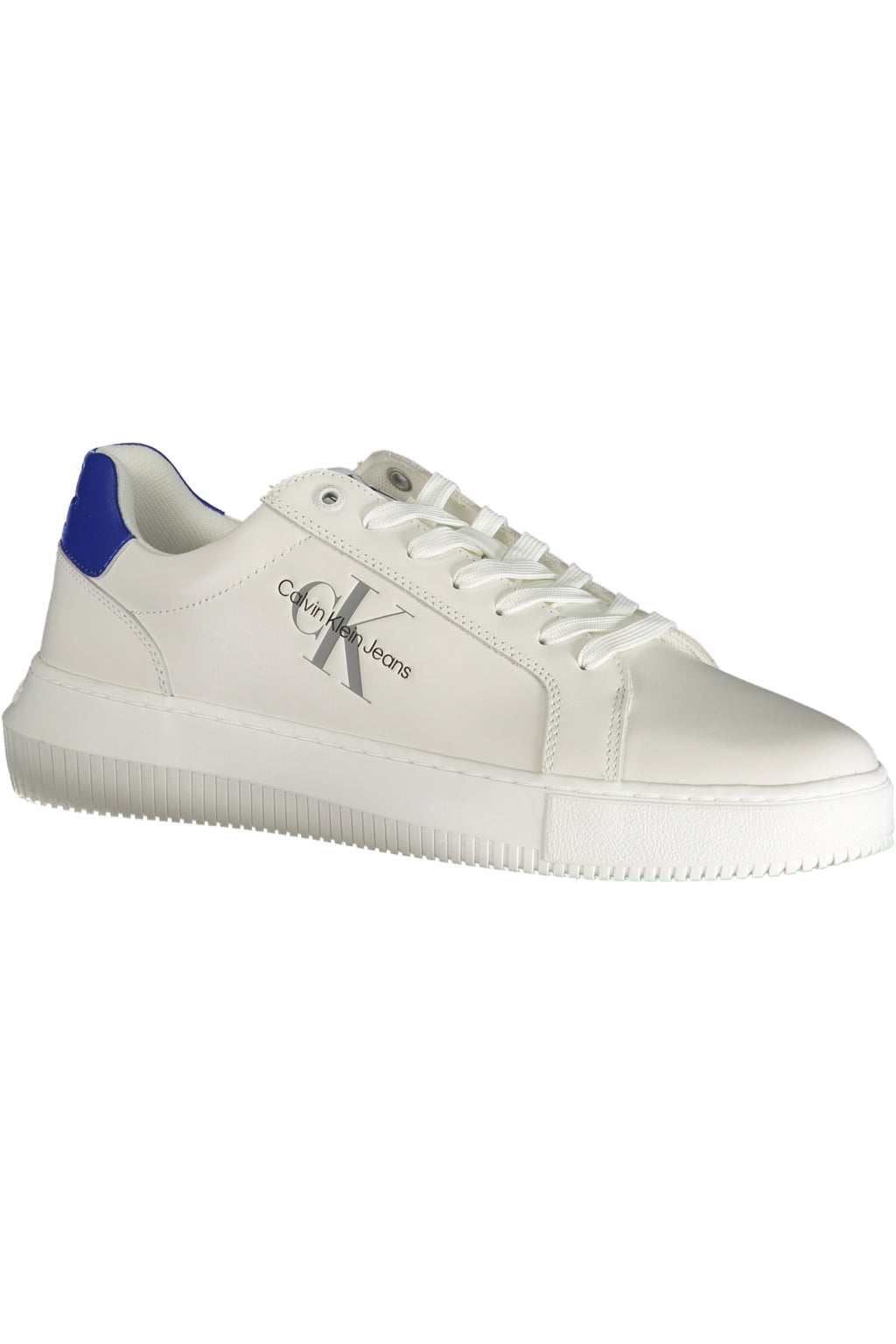 Calvin Klein fehér férfi sportcipő